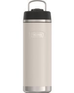 Gourde isotherme - 0,71 L - Beige clair THERMOS ICON Water Bottle
