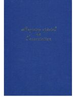 Registre spécial  Association  ELVE 42001 Obligatoire