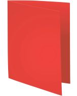 Lot de 50 Chemises pour dossiers - Rouge EXACOMPTA Forever 170 Image