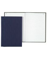 LE DAUPHIN : Registre - 400 pages quadrillées 427407D