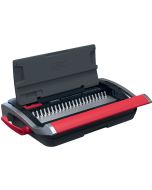 Perforelieuse à poinçonnage manuel - format A4 GBC CombBind CB15