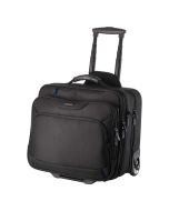 Photo Valise business avec Trolley Executive Line : LIGHTPAK BRAVO 2