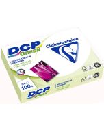 Papier multifonction A4 - 90 g - Blanc CLAIREFONTAINE DCP GREEN Lot de 500