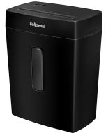 Destructeur de documents - 15 litres - Noir FELLOWES Powershred P-42C