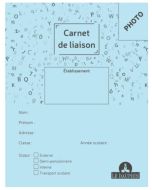 Carnet de Liaison de l'Élève LE DAUPHIN
