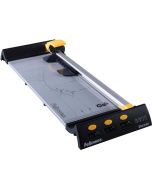Rogneuse A3 - 10 feuilles FELLOWES Electron