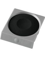 Coquille de rechange - Peinture Noir : PELIKAN Visuel