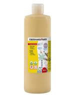 Peinture aux doigts MUCKI - 750 ml - Blanc KREUL 23201