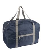 Sac de Voyage pliable - Bleu WEDO BAGTOGO