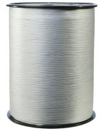 Ruban cadeau bolduc - Mat - Argent : CLAIREFONTAINE image