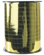 Ruban cadeau bolduc - Or Métallique CLAIREFONTAINE