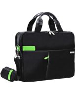 LEITZ : Sacoche pour ordinateur - Smart traveller 6039-00-95 (Bagage)