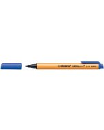 Photo 6088/41 STABILO : Feutre GREENpoint - Bleu image