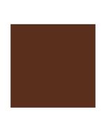Carton de Bricolage 500 x 700 mm - Marron choco - 300 g/m² : FOLIA Lot de 10