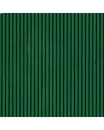 Feuille cartonnée ondulée - 500 x 700 mm - Vert Sapin : FOLIA Visuel
