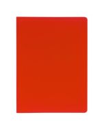 8525E Pochettes de 40 vues - Rouge EXACOMPTA