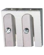 Photo Taille-crayons duo : HERLITZ 