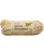 Pelote de Raphia - Nature : FOLIA Visuel