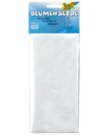 Papier de soie - Vert foncé - 500 x 700 mm FOLIA image