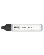 Marqueur effet perles - Blanc - 29 ml : KREUL image