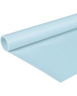 Papier Cadeau uni - Bleu Clair - 0.70 x 3 m : CLAIREFONTAINE Modèle