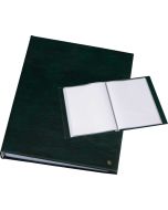 99004 Protège-documents de 120 pochettes - Noir RILLSTAB