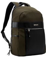  Sac à Dos Laptop 14 Pouces  -  Olive BESTLIFE ALYA