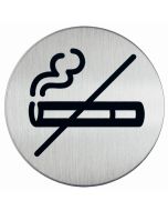 Pictogramme - Interdiction de fumer : DURABLE Visuel