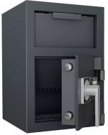 Coffre-fort Dépôt de fonds à trappe -Essential HED25 HARTMANN