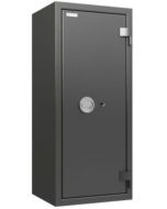 Coffre Fort Classe 1 blindé - Serrure à code - 101 L HARTMANN Neosafe 1101