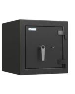 Coffre Fort Classe 2 blindé - Serrure à clé - 36 L HARTMANN Neosafe 2036