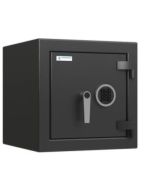 Coffre Fort Classe 2 blindé - Serrure à code - 36 L HARTMANN Neosafe 2036 Exemple