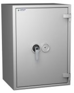 Coffre fort ignifuge 1 H Serrure à clé - Classe 0 - 123 L HARTMANN Protect Duo