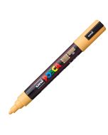 Marqueur peinture Posca PC 5M - Abricot : UNI-BALL Image
