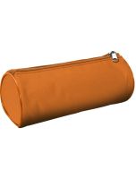 Trousse plate pour stylos - Violet pastel KANGARO 