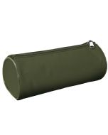 Trousse plate pour stylos - Violet pastel KANGARO 