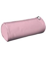 Trousse plate pour stylos - Violet pastel KANGARO 