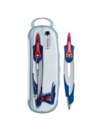 MAPED : Coffret compas Stop System  - 3 pièces  196100 7