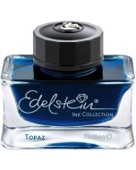 Encre de Chine - 50 ml - Bleu turquoise : PELIKAN Edelstein Visuel
