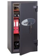 Coffre Fort de sécurité ignifuge - Grade 5 Vol - Serrure à clé - 342 L : HS9075K PHOENIX Cosmos image