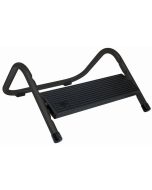 Photo Repose-pieds -  Noir - WEDO Trittboy  103 211601