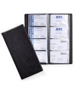Photo Etui pour cartes de visite VISIFIX - 192 cartes DURABLE 