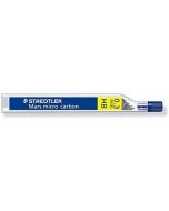 Photo Mines de rechange pour porte-Mines 0,3 mm - HB STAEDTLER