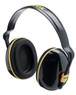 Photo Casque de protection auditive - 28 dB UVEX K200