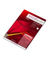 Photo Pochettes d'expédition auto-adhésives - 229 x 324 mm - Blanc : MAIL MEDIA Lot de 10 (38610/0)