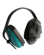 Photo Protection pour casque de protection auditive - Noir HYGOSTAR Image