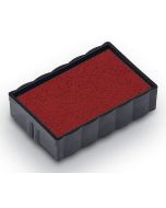 Photo TRODAT : Lot de 2 cassettes pour tampons 6/4850 - Rouge