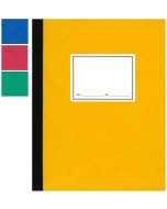 Image Registre 12 colonnes - 320 x 250 mm - 80 pages ELVE