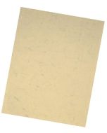 Feuilles de papier peau d'éléphant - A4 - Chamois FOLIA Image