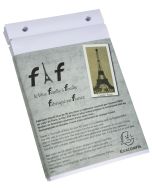 Photo Recharge pour FAF n° 4 - Feuilles unies EXACOMPTA Image